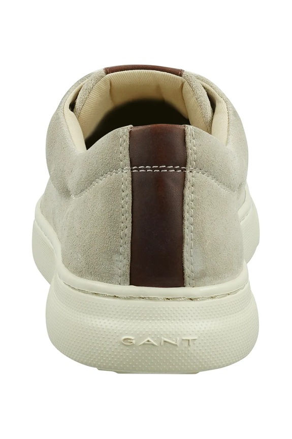 Gant sneakersy zamszowe Joree beżowy 30633873.G11