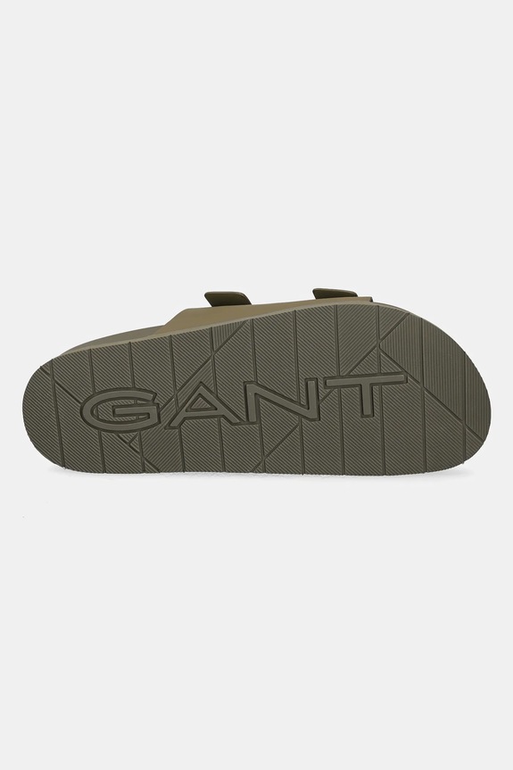 Gant ciabatte slide Palbuddy 30634893.G718 verde