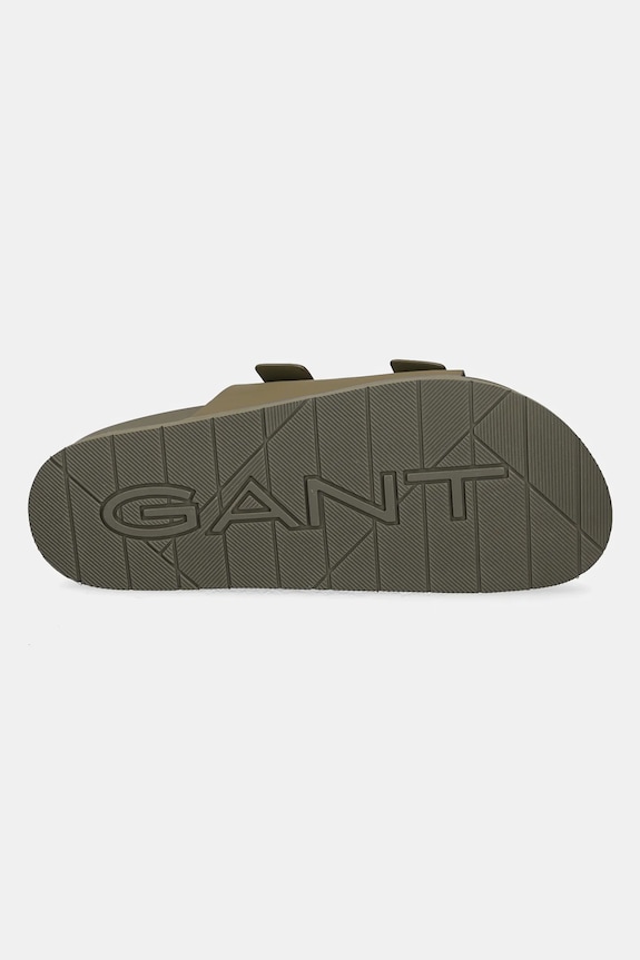 Gant ciabatte slide Palbuddy 30634893.G718 verde