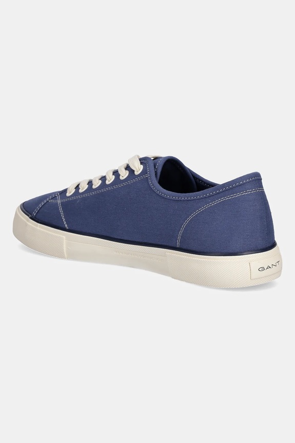 Обувки Ниски кецове Gant Killox 30638880.G601 тъмносин
