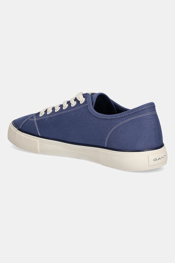 Обувки Ниски кецове Gant Killox 30638880.G601 тъмносин