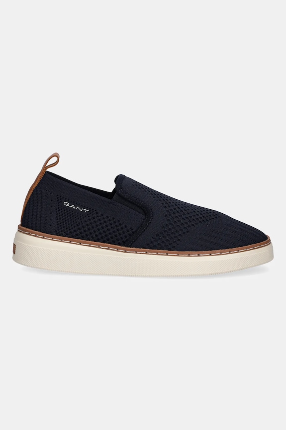Gant tenisówki San Prep 30638906.G69 granatowy SS25