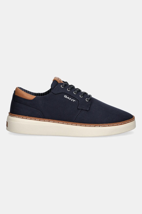 Gant tenisówki San Prep 30638908.G69 granatowy SS25