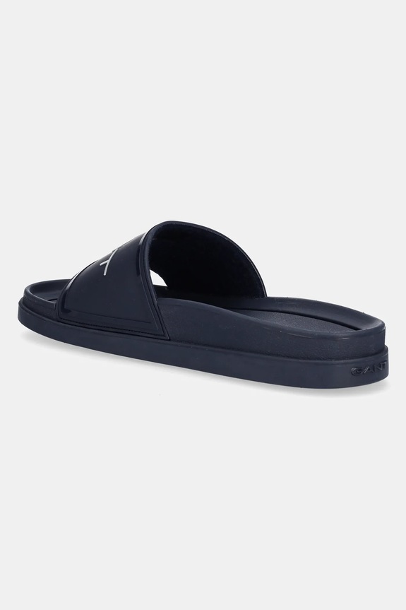 Cipők Gant papucs Pierbay 30639894.G69 sötétkék