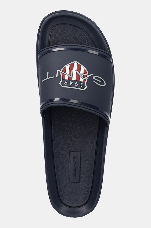 Gant papucs Pierbay sötétkék 30639894.G69