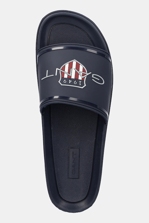 Gant papucs Pierbay sötétkék 30639894.G69
