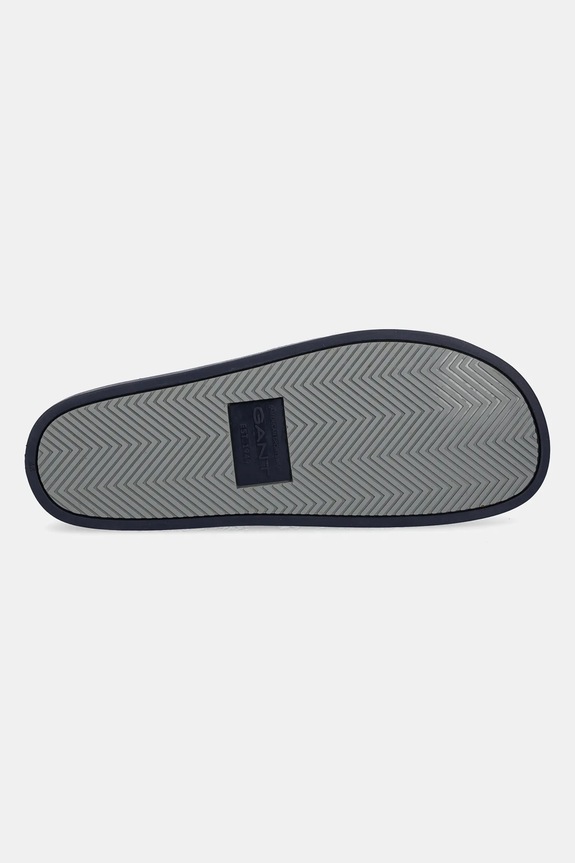 Gant papucs Pierbay 30639894.G69 sötétkék