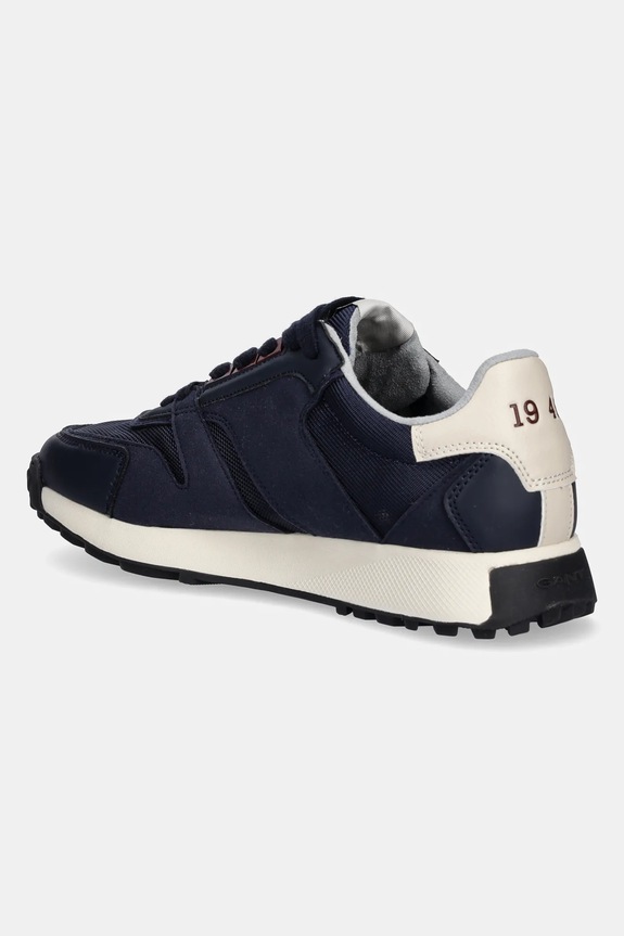 Boty Sneakers boty Gant Garold 30631245.G69 námořnická modř