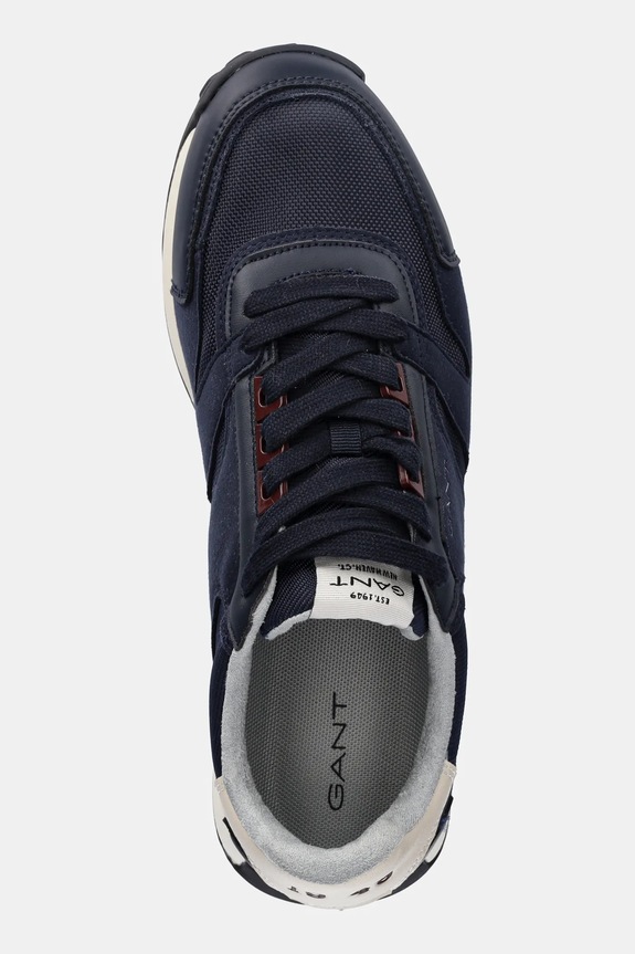 Sneakers boty Gant Garold námořnická modř 30631245.G69