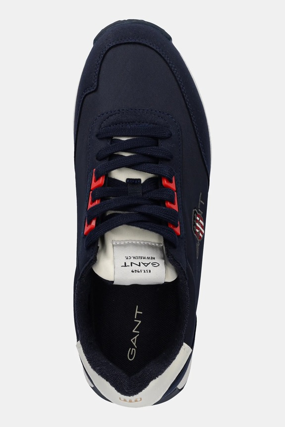 Gant sportcipő Garold sötétkék 30637764.G69