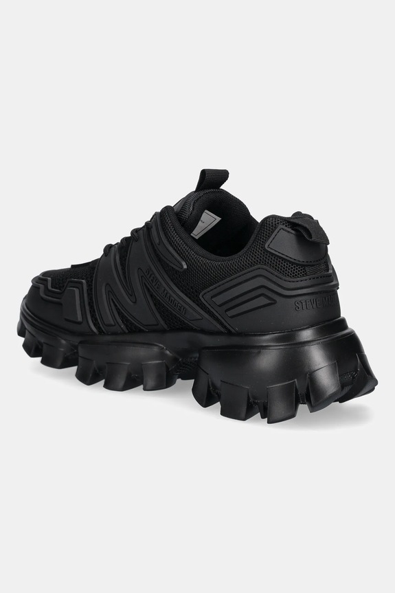 Încălțăminte Steve Madden sneakers Prive SM12000745.184 negru
