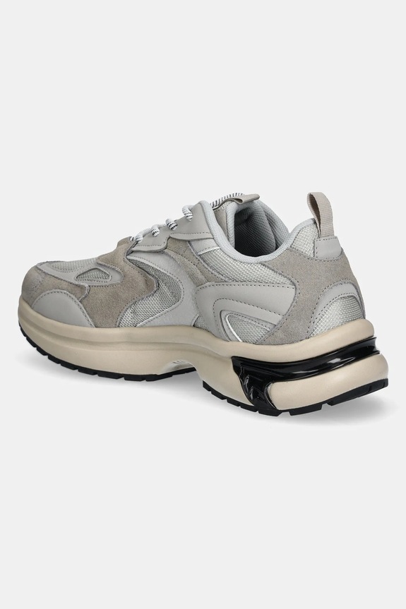 Cipők Steve Madden sportcipő Taeburn SM12000804.674 szürke