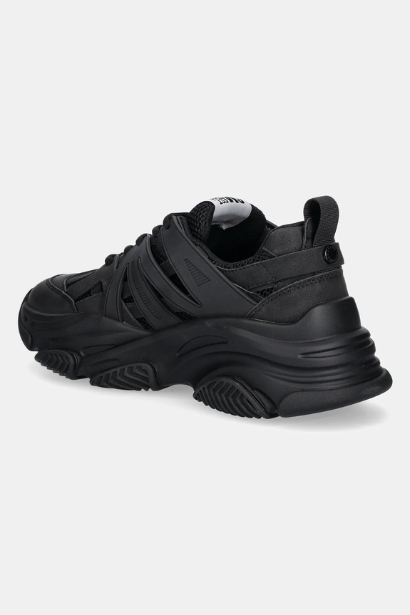Scarpe Steve Madden sneakers Peckman SM12000832.001 nero