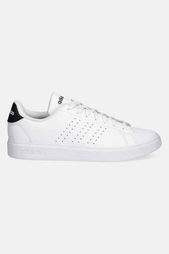 adidas sneakersy Advantage 2.0 IF1661 biały SS25