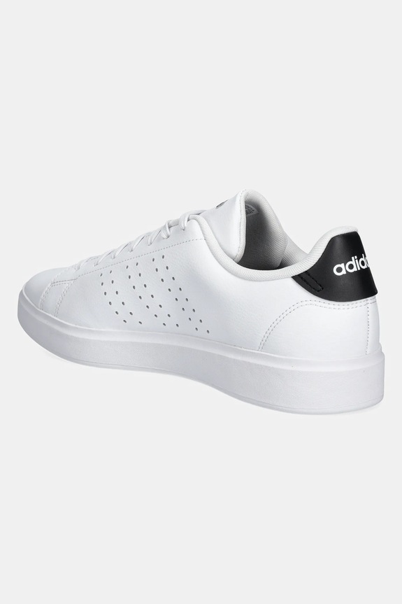 Obuwie adidas sneakersy Advantage 2.0 IF1661 biały