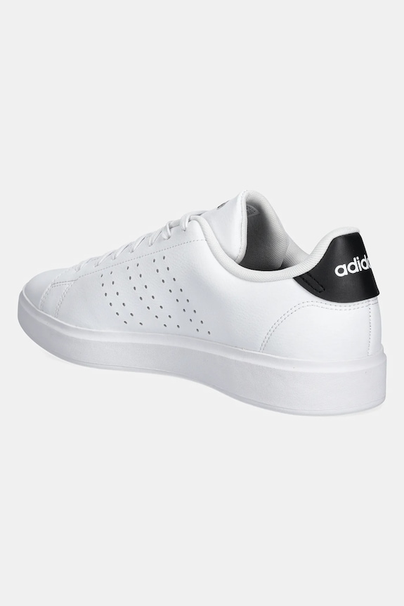 Obuwie adidas sneakersy Advantage 2.0 IF1661 biały
