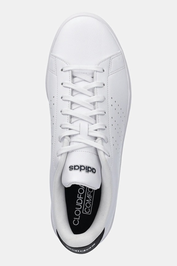 adidas sneakersy Advantage 2.0 biały IF1661