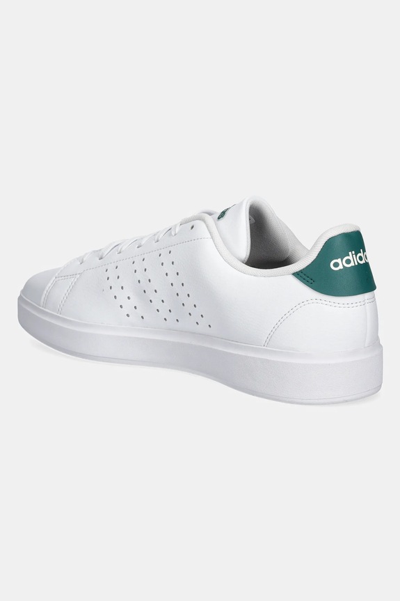 Obuwie adidas sneakersy Advantage 2.0 IG9166 biały