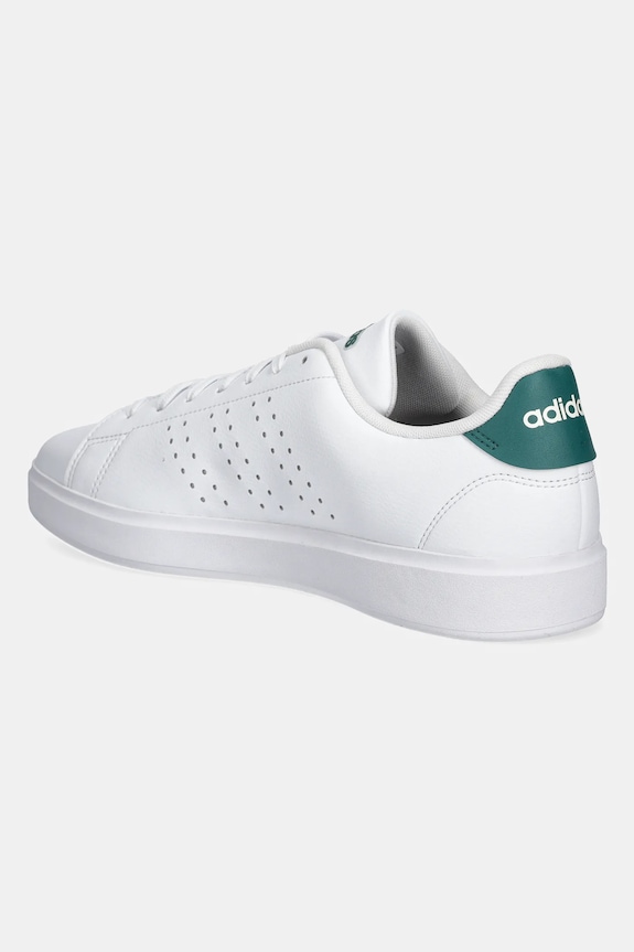 Obuwie adidas sneakersy Advantage 2.0 IG9166 biały