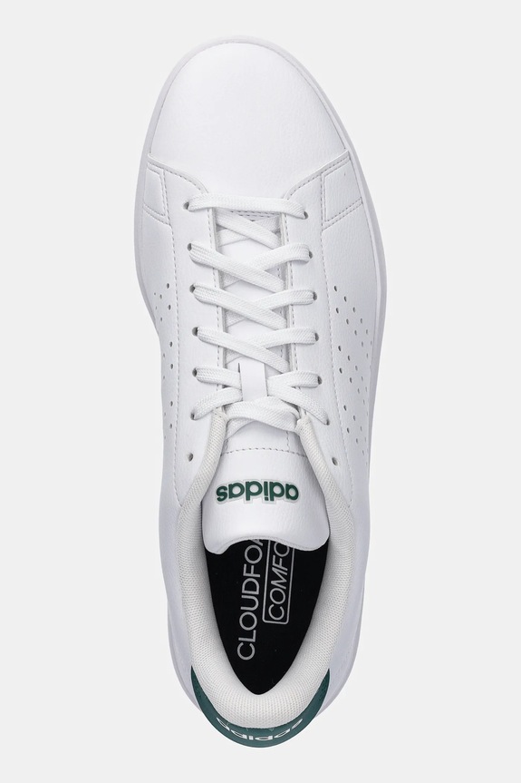 adidas sneakersy Advantage 2.0 biały IG9166