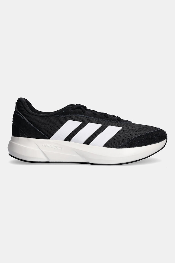 adidas sneakersy Lightshift JH9315 czarny SS25