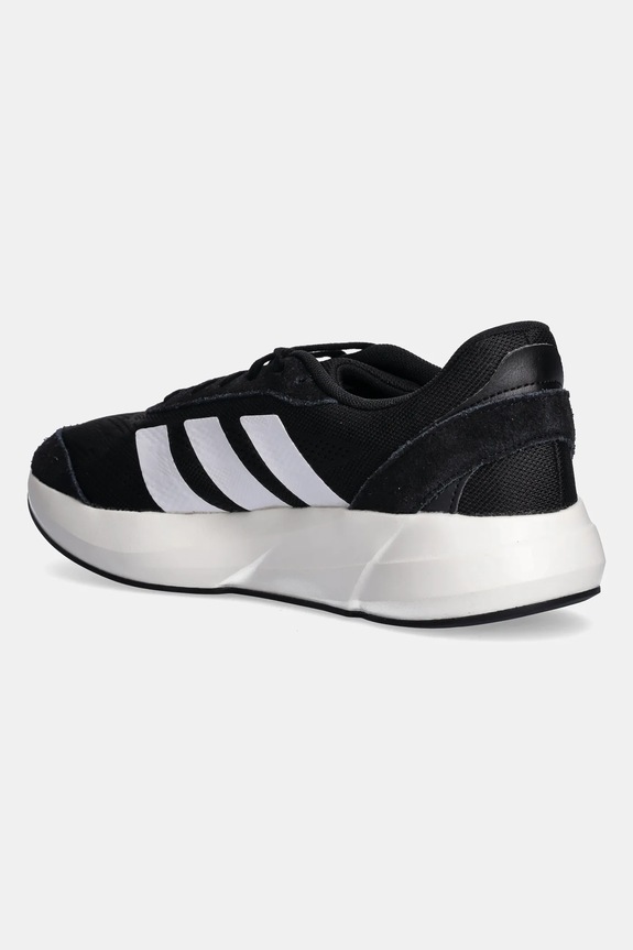 Obuwie adidas sneakersy Lightshift JH9315 czarny