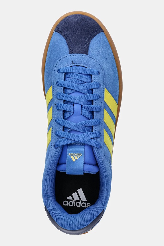Sneakers adidas VL Court 3.0 μπλε JP5286