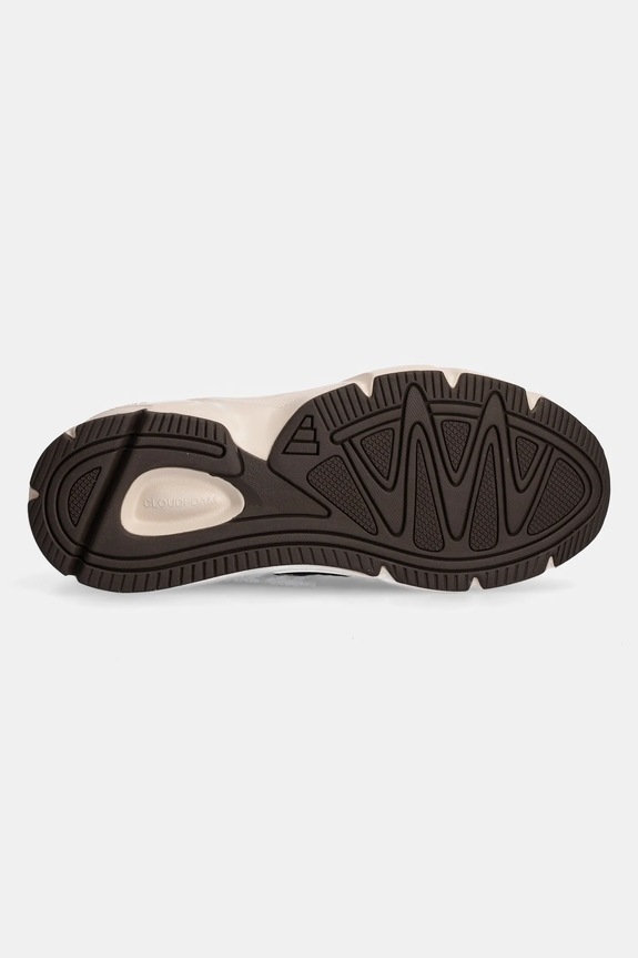adidas sneakersy Crazychaos 2000 JH6845 brązowy