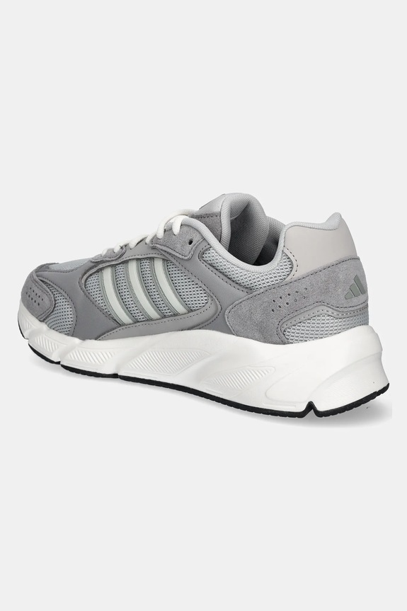 Scarpe adidas sneakers Crazychaos 2000 JH6847 grigio