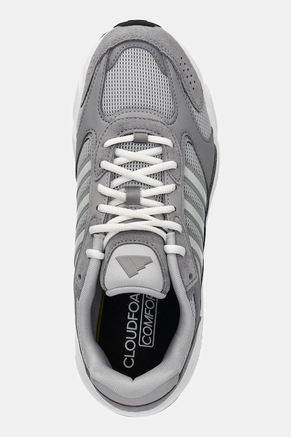 adidas sneakers Crazychaos 2000 grigio JH6847