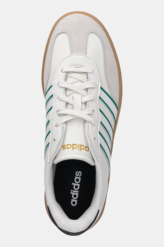 adidas sneakersy Barreda biały JH7105