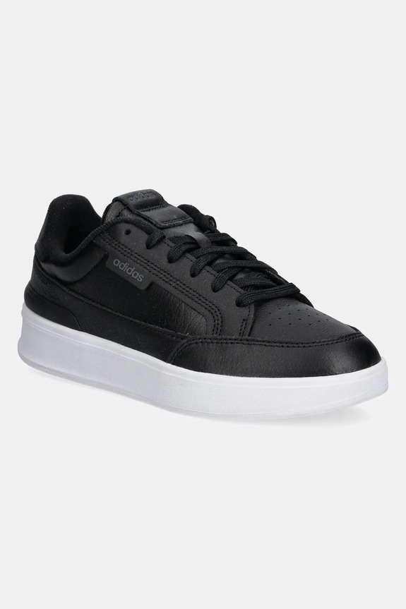 adidas sneakersy Aspyre syntetyczny czarny JI2121