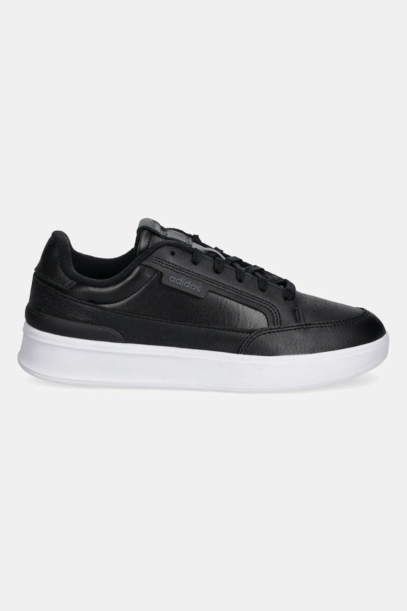 adidas sneakersy Aspyre JI2121 czarny SS25