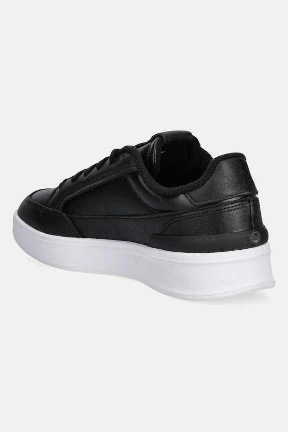 Obuwie adidas sneakersy Aspyre JI2121 czarny