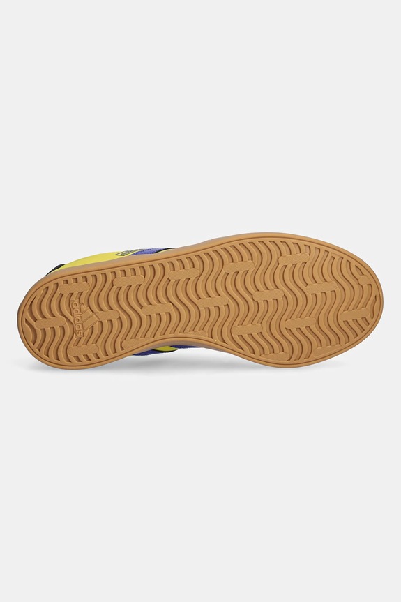 adidas sneakersy Vl Court 3.0 JP5292 żółty