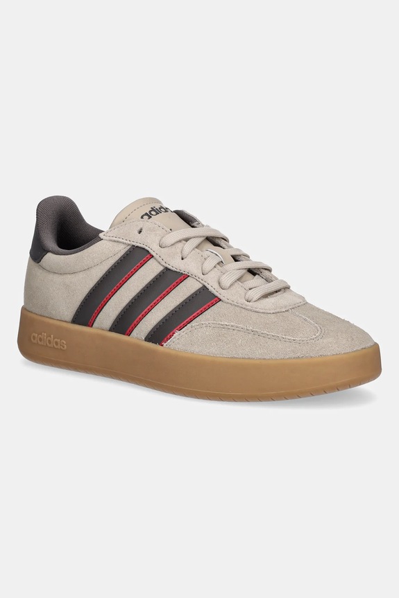 adidas sneakersy Barreda syntetyczny beżowy JP7100