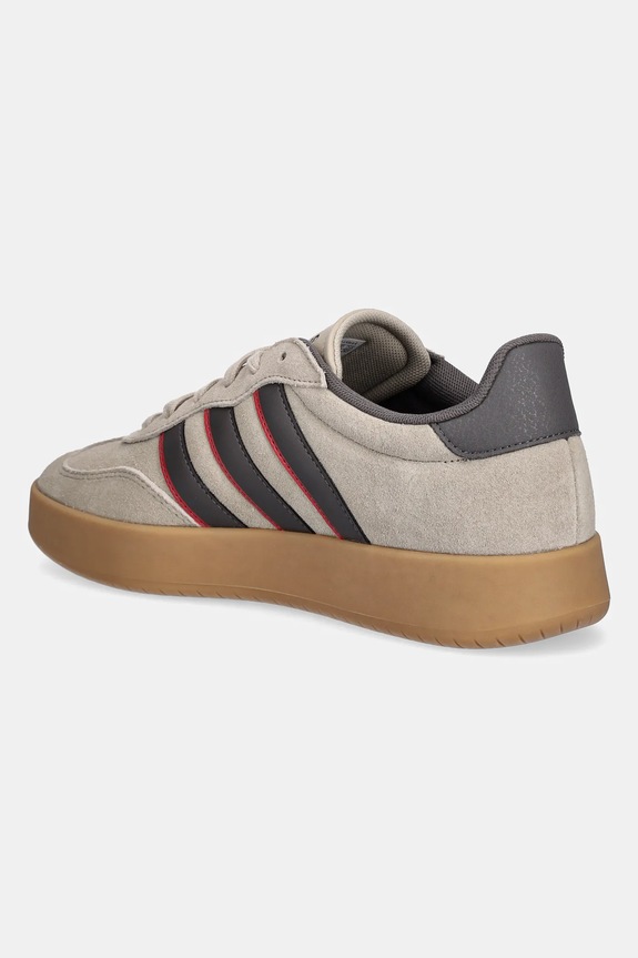 Obuwie adidas sneakersy Barreda JP7100 beżowy