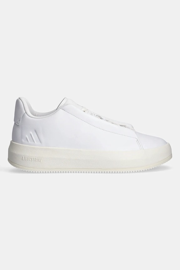adidas sneakersy Acesmash JQ2300 biały SS25