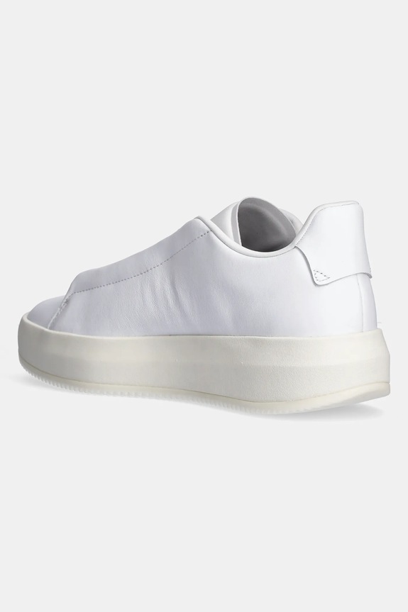 Obuwie adidas sneakersy Acesmash JQ2300 biały