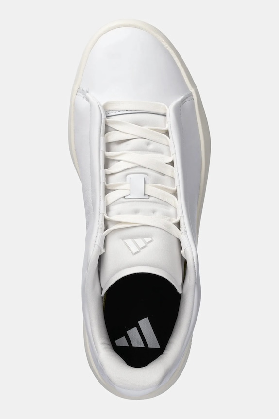 adidas sneakersy Acesmash biały JQ2300