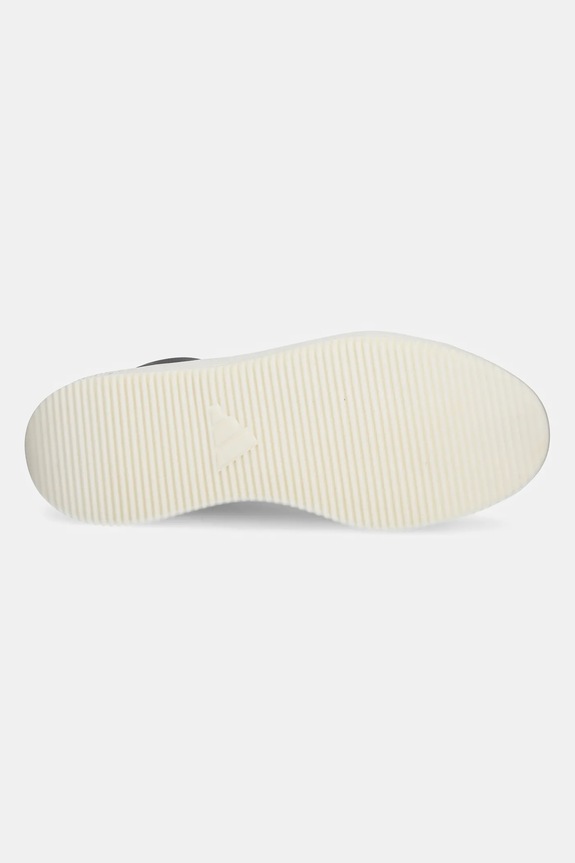 adidas sneakersy skórzane Acesmash JQ2301 czarny