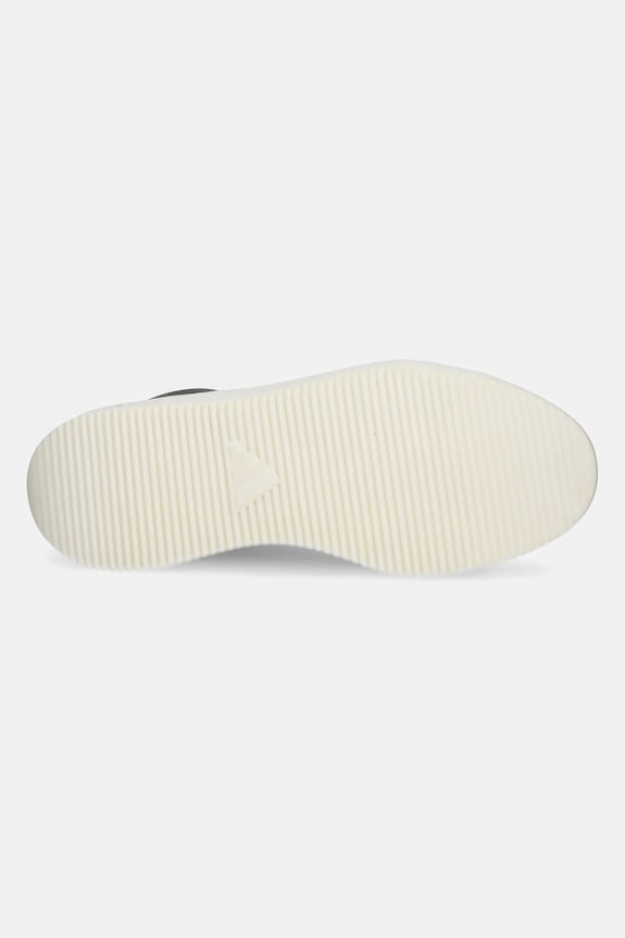adidas sneakersy skórzane Acesmash JQ2301 czarny