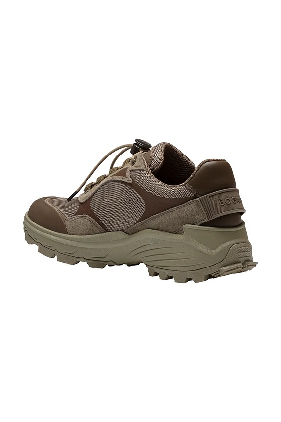 Tenisice Bogner HIKE PRO 12522615 smeđa SS25