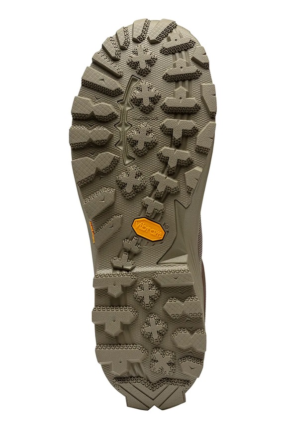 Obutev Superge Bogner HIKE PRO 12522615 rjava