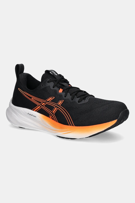 Tenisice za trčanje Asics Gel-Pulse 16 tekstil crna 1011B962.001