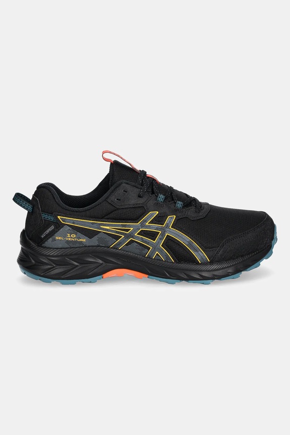 Superge Asics GEL-VENTURE 10 1011B965.001 črna SS25