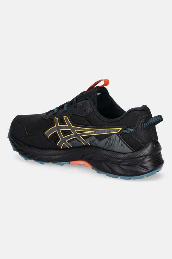 Obutev Superge Asics GEL-VENTURE 10 1011B965.001 črna