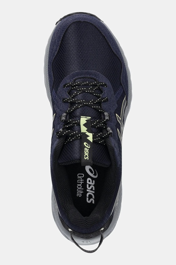 Sneakers boty Asics GEL-VENTURE 10 námořnická modř 1011B967.400
