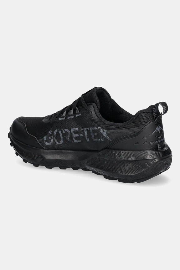 Παπούτσια Asics παπούτσια GEL-SONOMA 8 GORE-TEX 1011B977.002 μαύρο