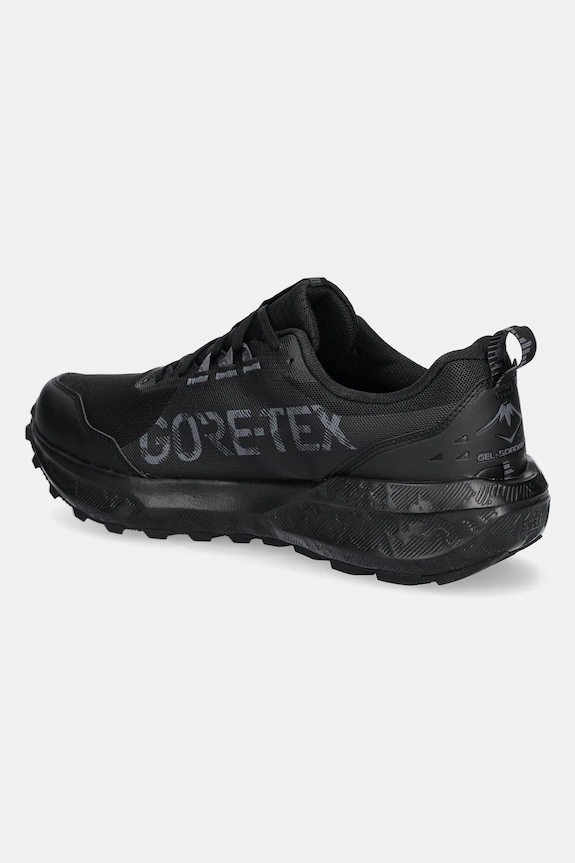 Παπούτσια Asics παπούτσια GEL-SONOMA 8 GORE-TEX 1011B977.002 μαύρο